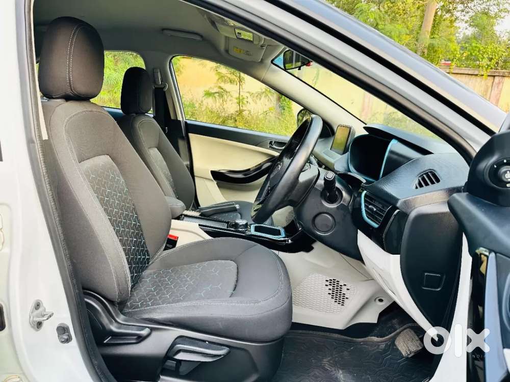 Tata Nexon Ev Xz Plus Lux, 2023, Electric