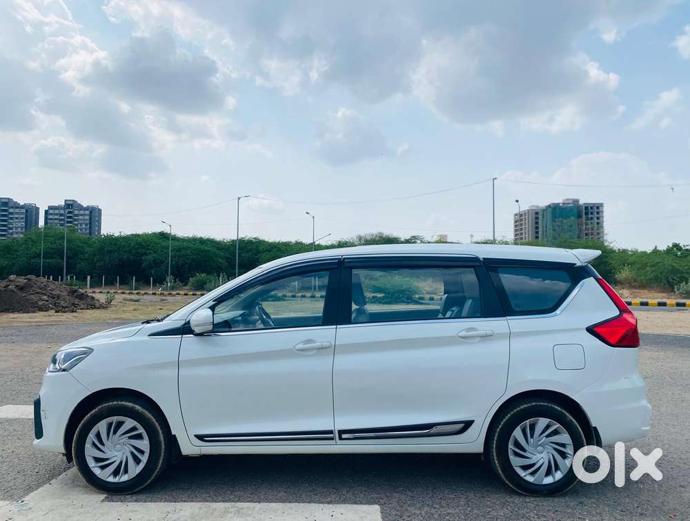 Maruti Suzuki Ertiga Vxi (o) Cng, 2025, Cng & Hybrids