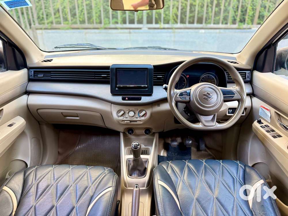 Maruti Suzuki Ertiga Vxi (o) Cng, 2020, Cng & Hybrids