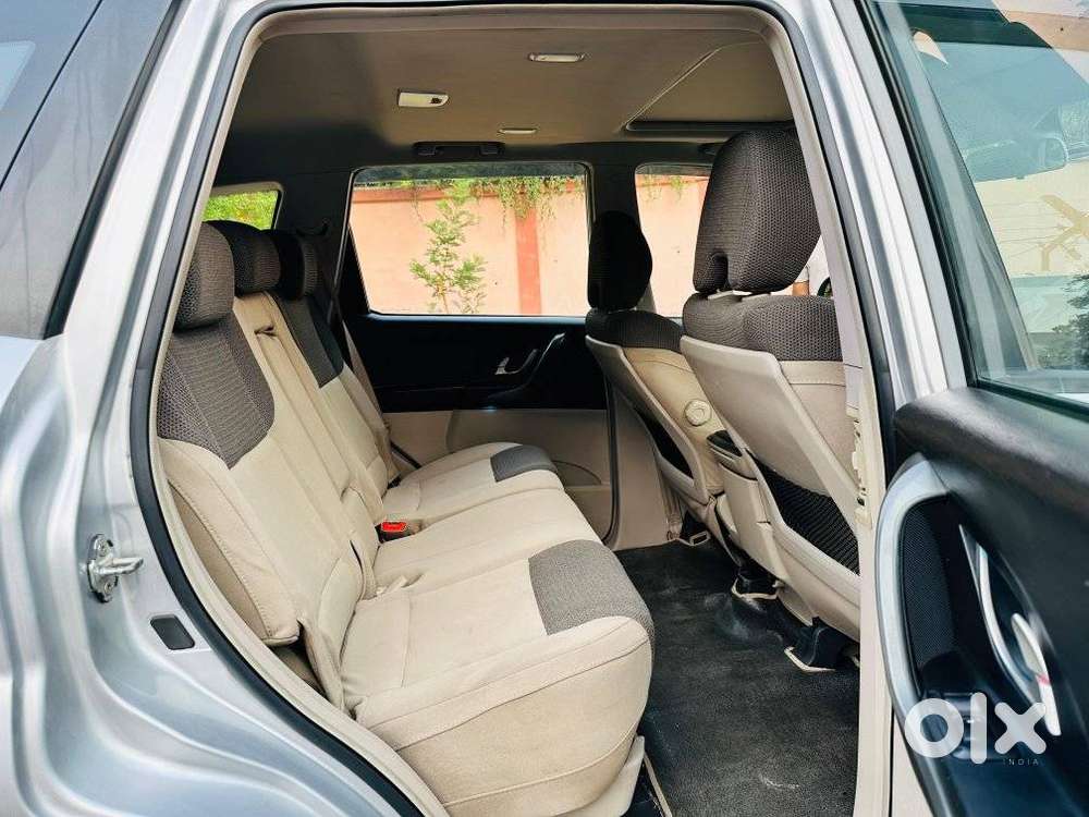 Mahindra Xuv500 At W9 2wd, 2018, Diesel