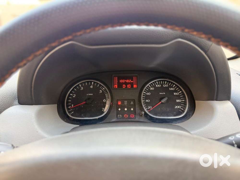 Renault Duster 110 Ps Rxl Adventure, 2014, Diesel