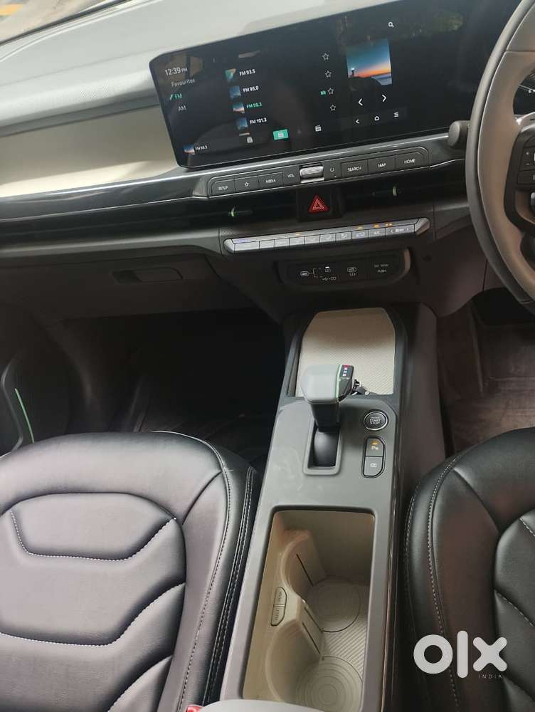 Kia Syros Htx Turbo Dct, 2025, Petrol