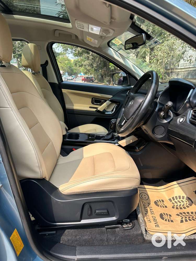 Tata Safari 2.0 Kryotec Xza Plus, 2021, Diesel