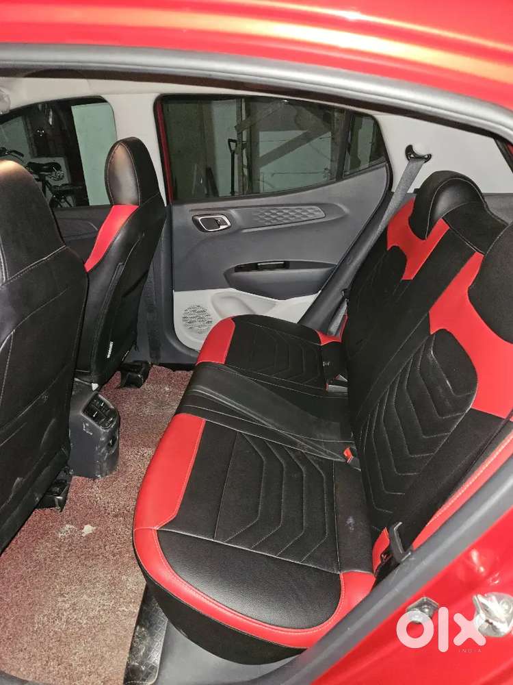 Hyundai Grand I10 Nios 2022 Petrol Good Condition