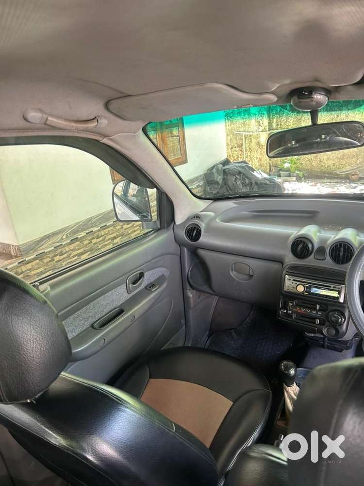Hyundai Car Used 2006