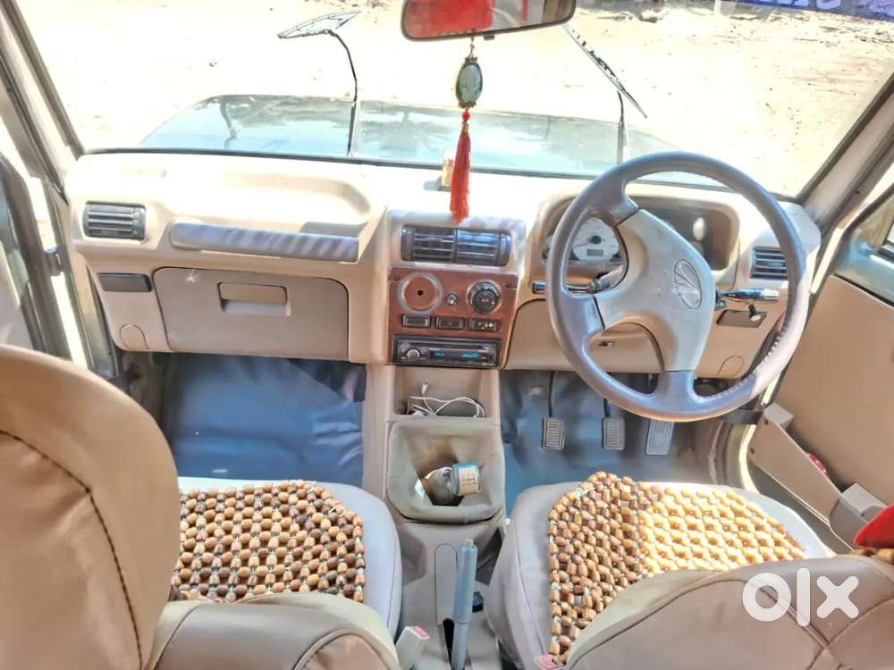 Mahindra It Is In Good Condition