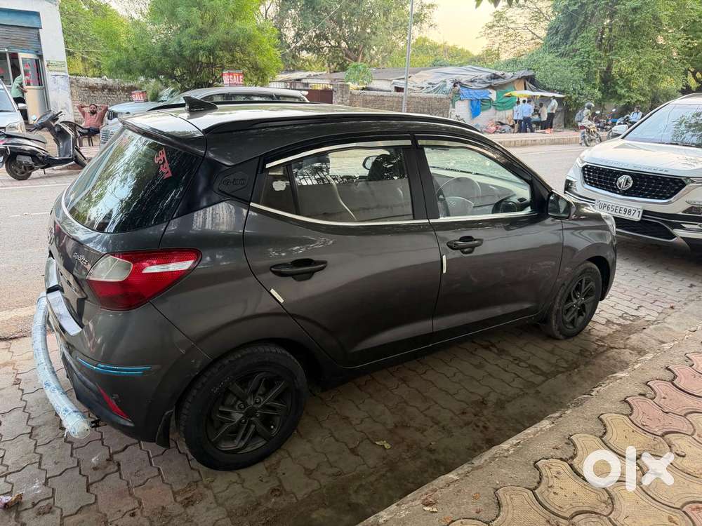 Hyundai Grand I10 Nios Asta Amt 1.2 Kappa Vtvt, 2020, Petrol