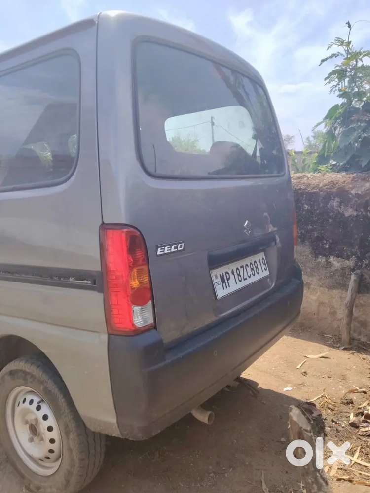 Maruti Suzuki Eeco 2024