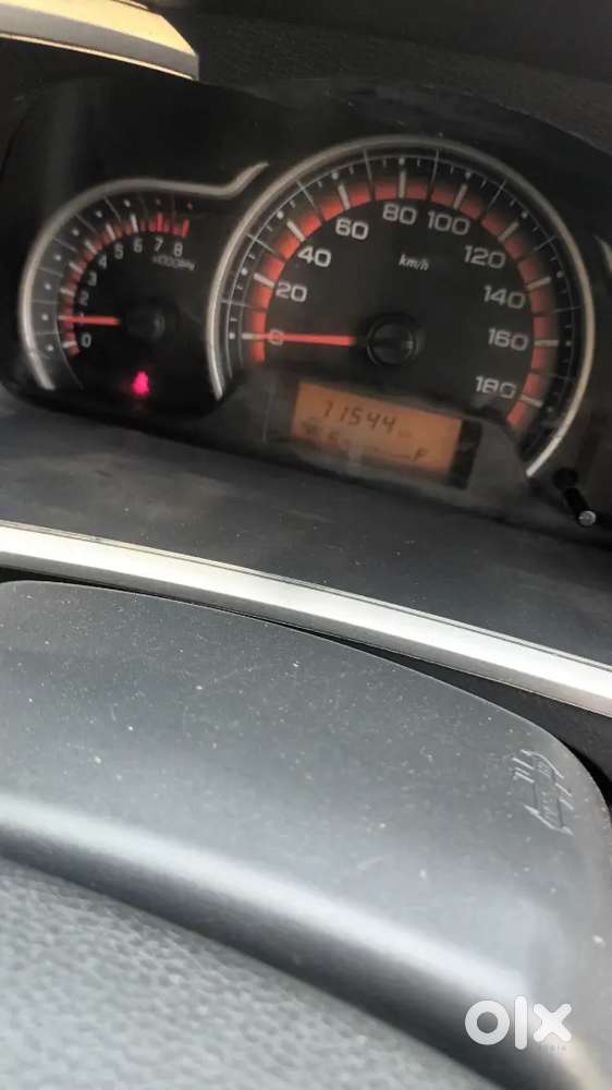 Maruti Suzuki Alto K10 2018 Vxi