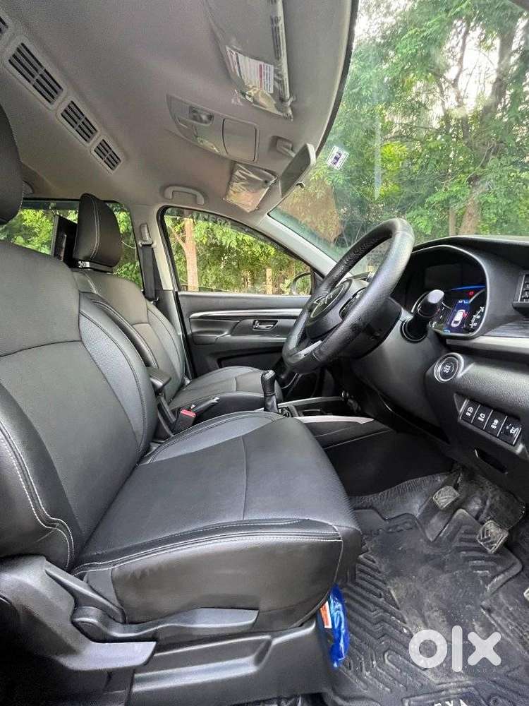 Maruti Suzuki Xl6, 2024, Petrol