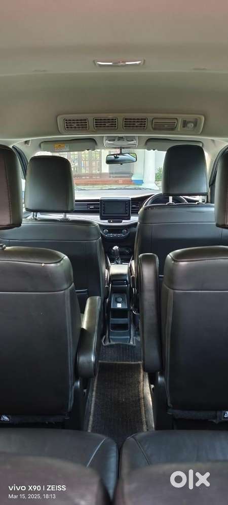 Maruti Suzuki Xl6 1.5 Alpha Mt, 2021, Petrol