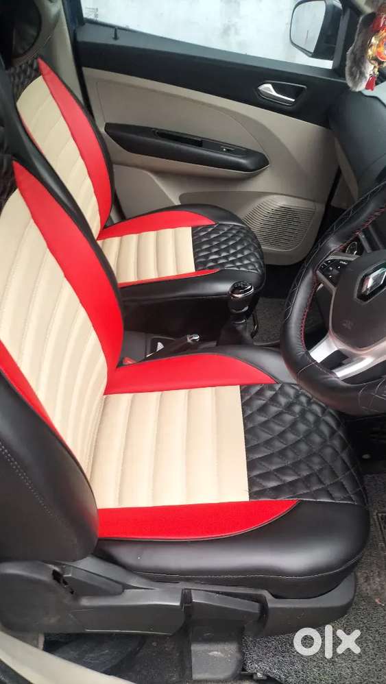 Very Beautiful Family Car.