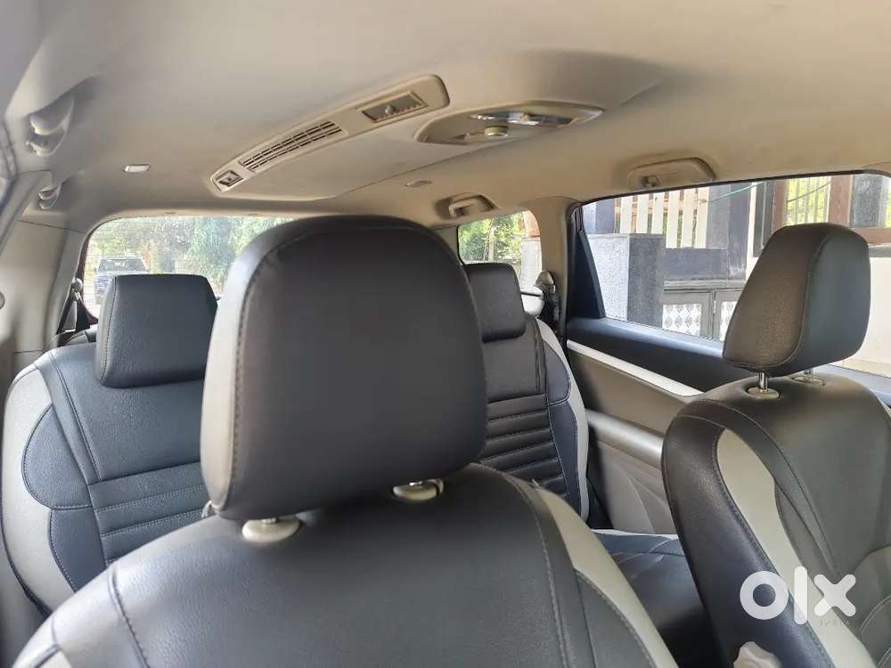 Mahindra Marazzo 2018 Diesel Well Maintained