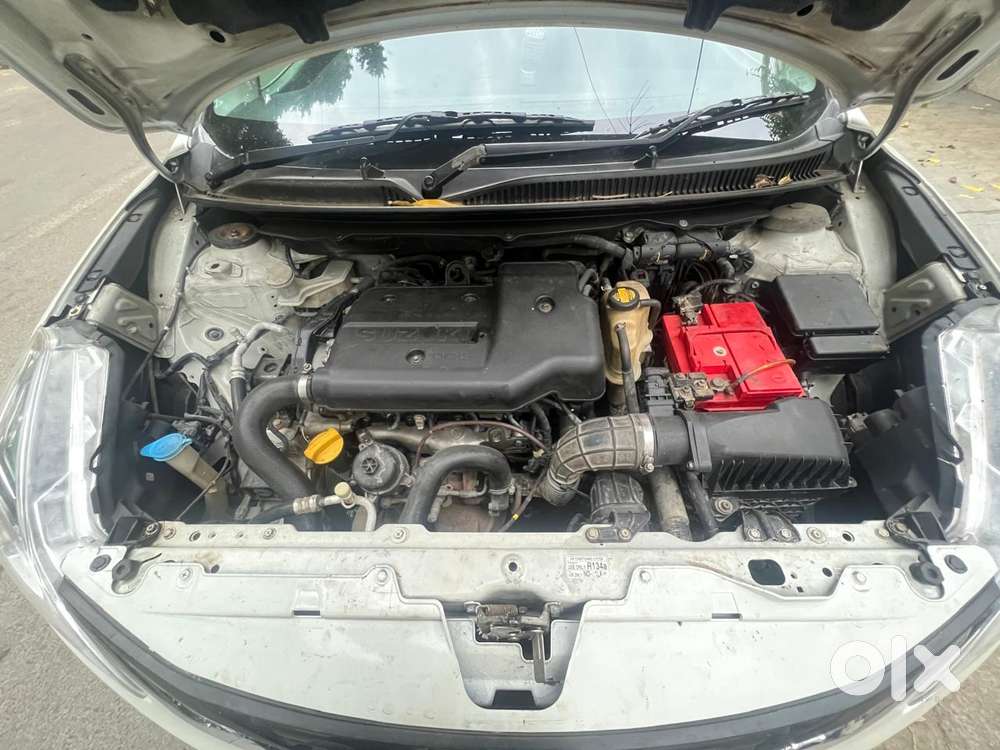 Maruti Suzuki Baleno 1.2 Zeta At, 2019, Diesel