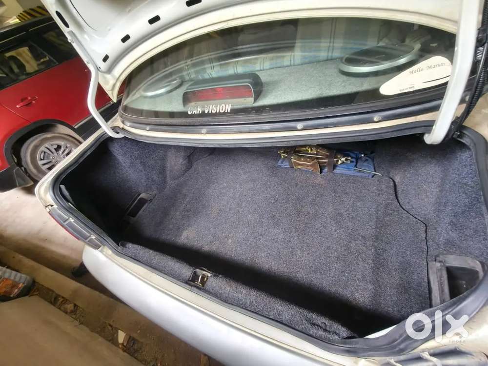 Maruti Suzuki Esteem 2007 Petrol 30000 Km Driven