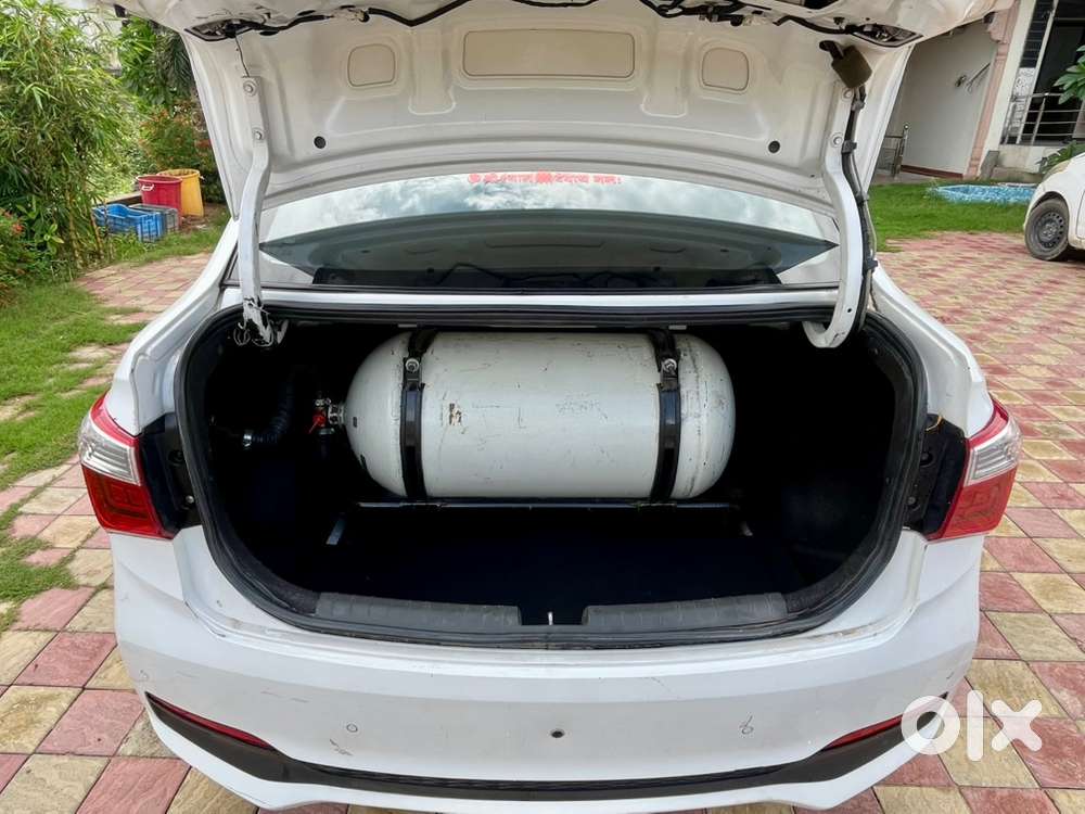 Hyundai Xcent Prime 2022