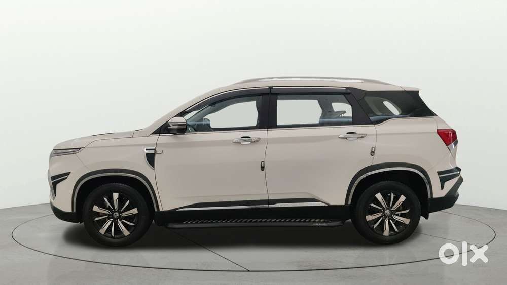 Mg Hector Sharp Dct Petrol, 2020, Petrol