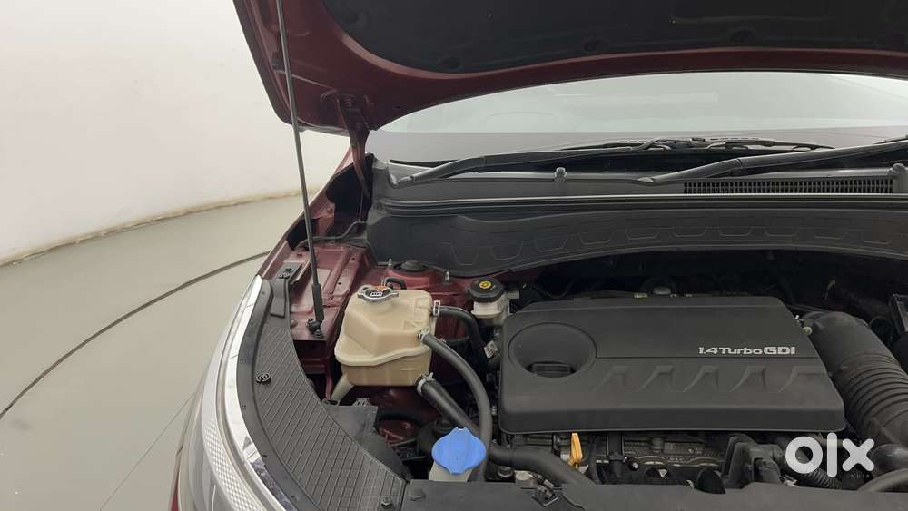 Kia Seltos Gtx Dct, 2023, Petrol