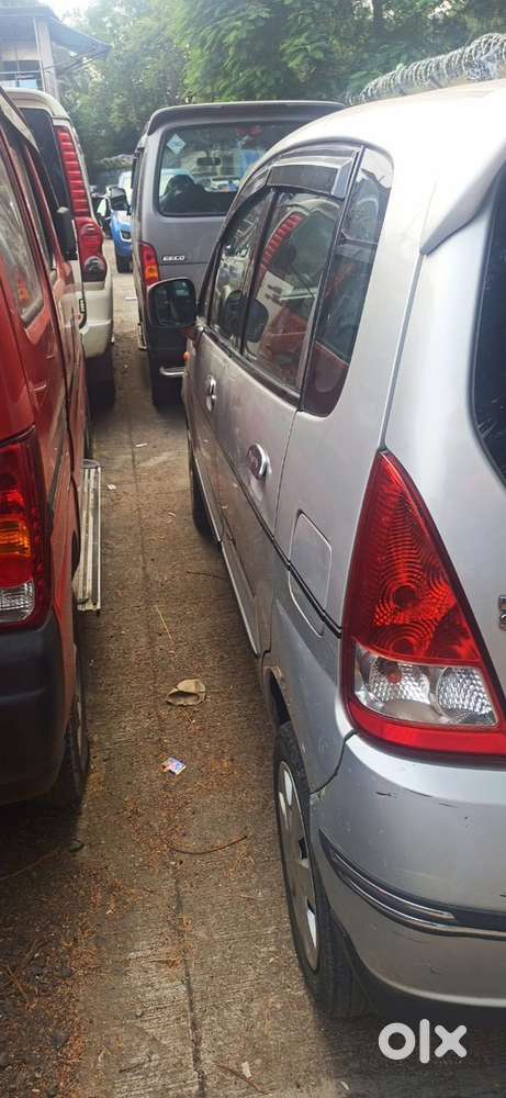Maruti Suzuki Zen Estilo 2010 Lpg 96000 Km Driven