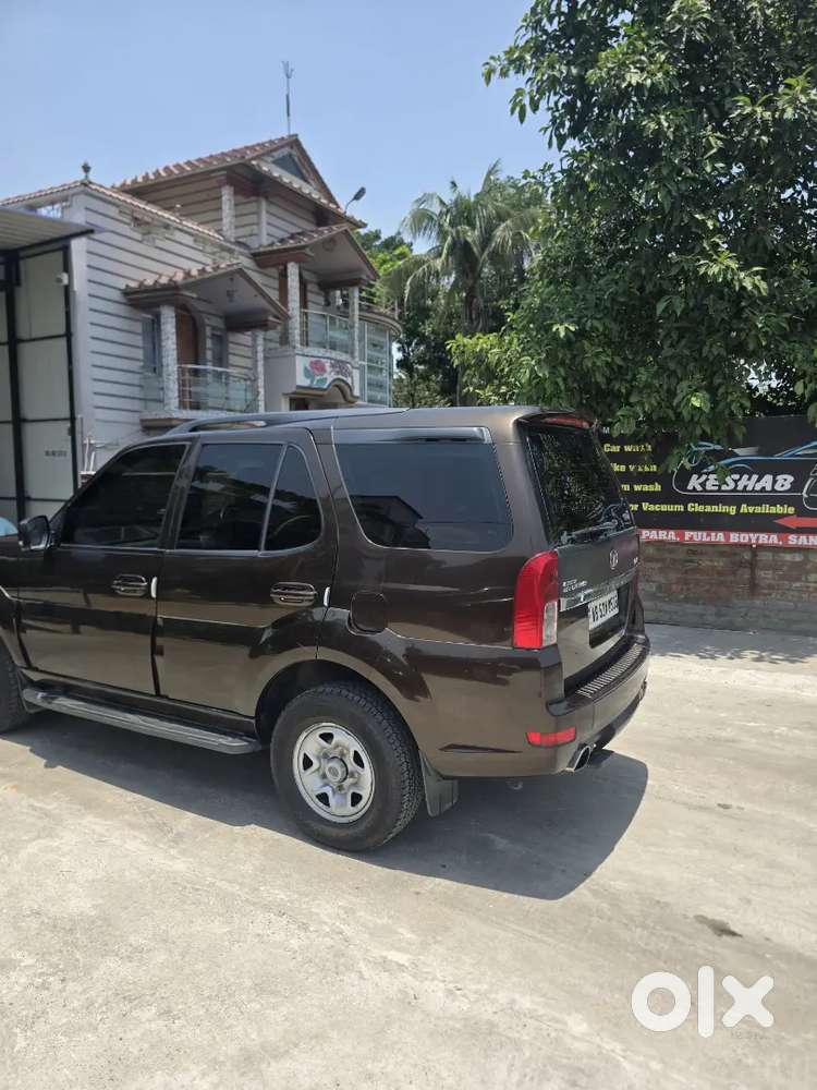 Tata Safari Storme 2014 Diesel Good Condition