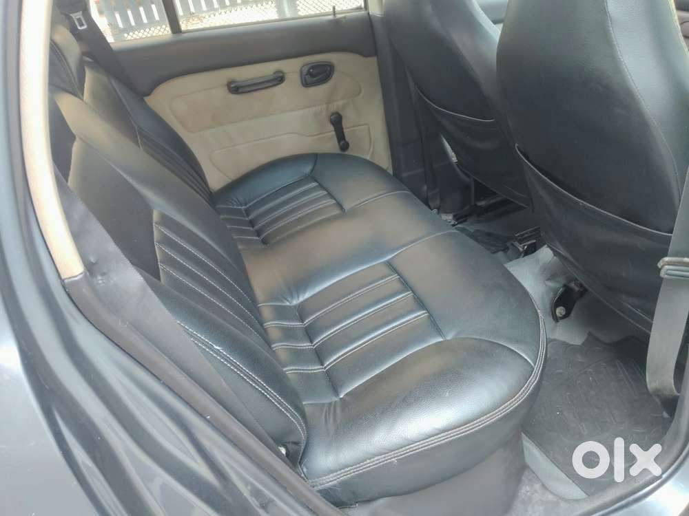 Hyundai Santro Xing Gls, 2012, Petrol