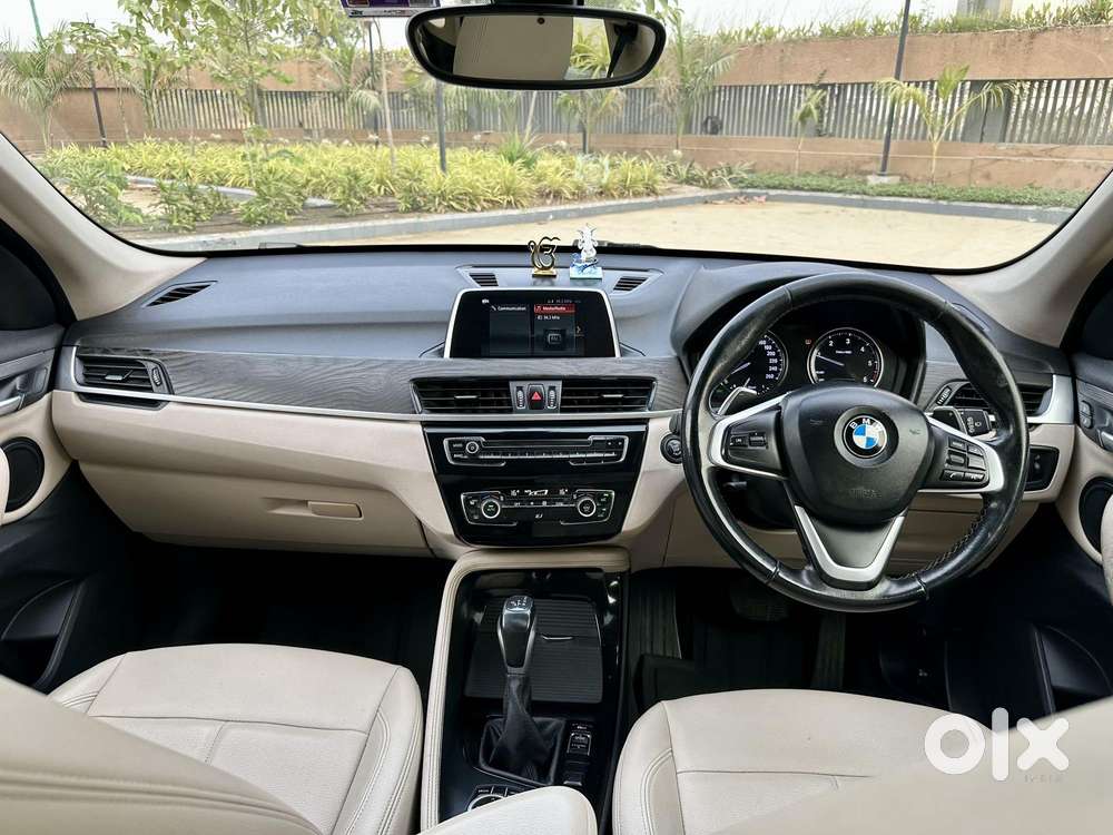 Bmw X1 Sdrive 20d X Line, 2018, Diesel