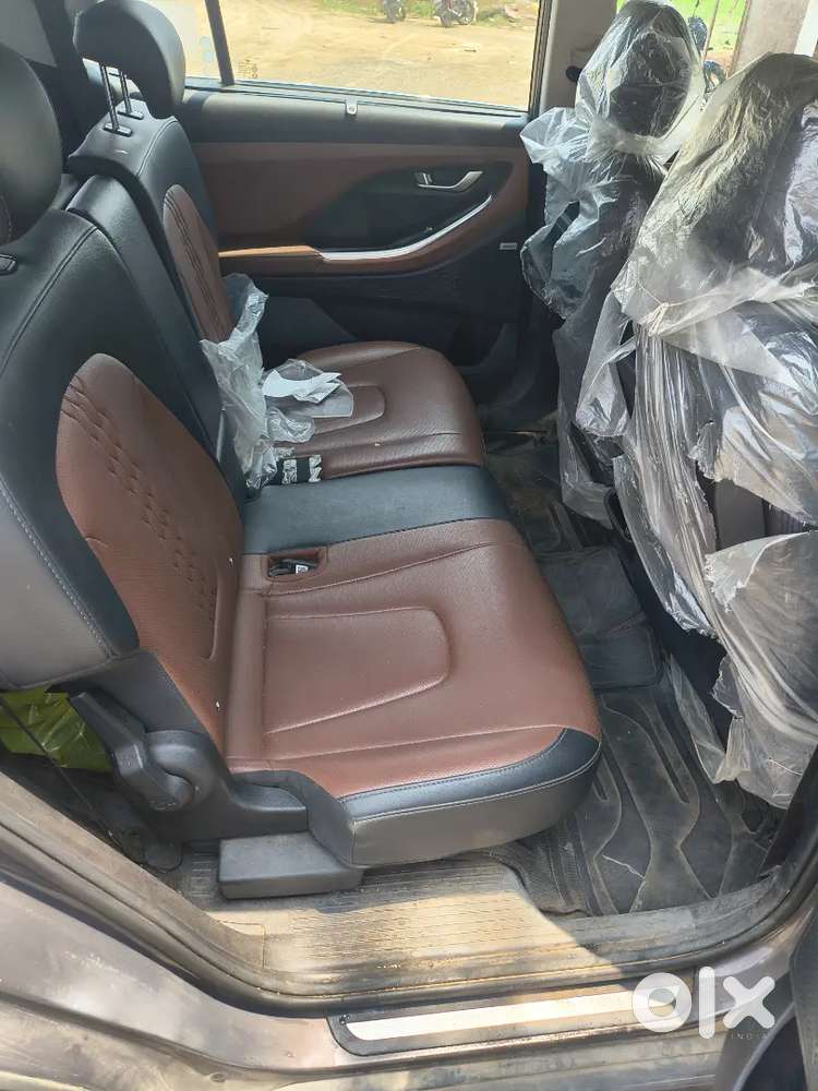 Hyundai Alcazar 2023 Diesel 63000 Km Driven