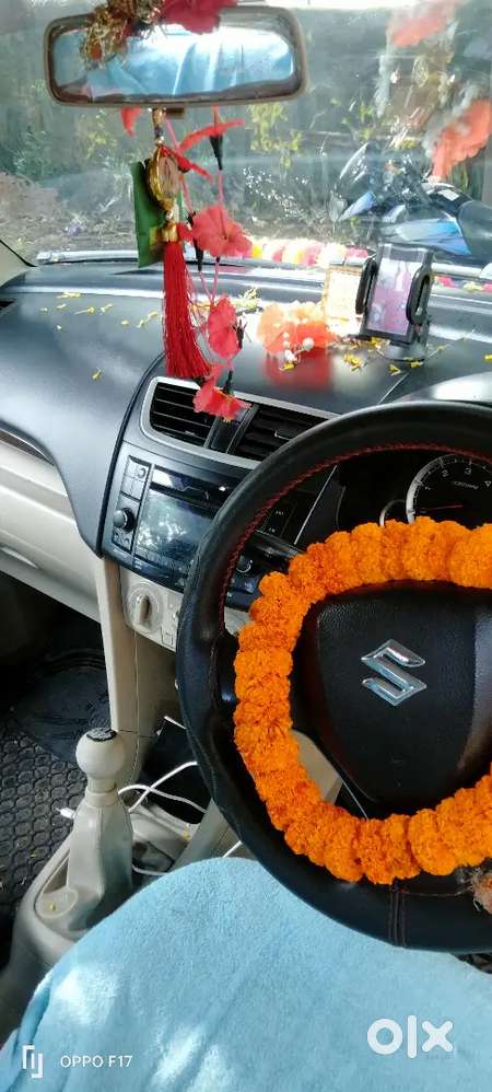 Maruti Suzuki Swift Dzire 2016 Diesel 52000 Km Driven