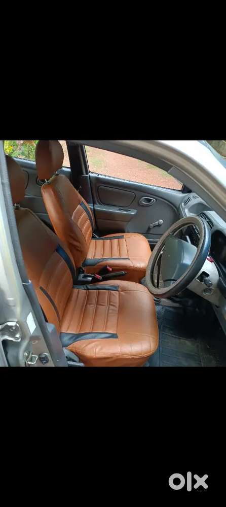 Maruti Suzuki Alto 2006 Model