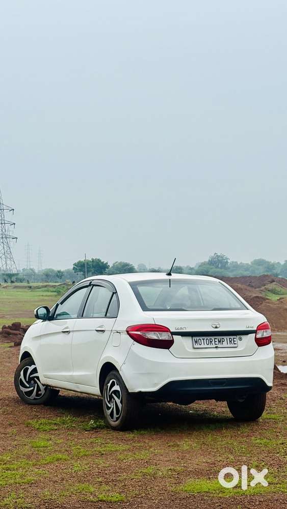 Tata Zest 1.2 Revotron Xms, 2019, Diesel