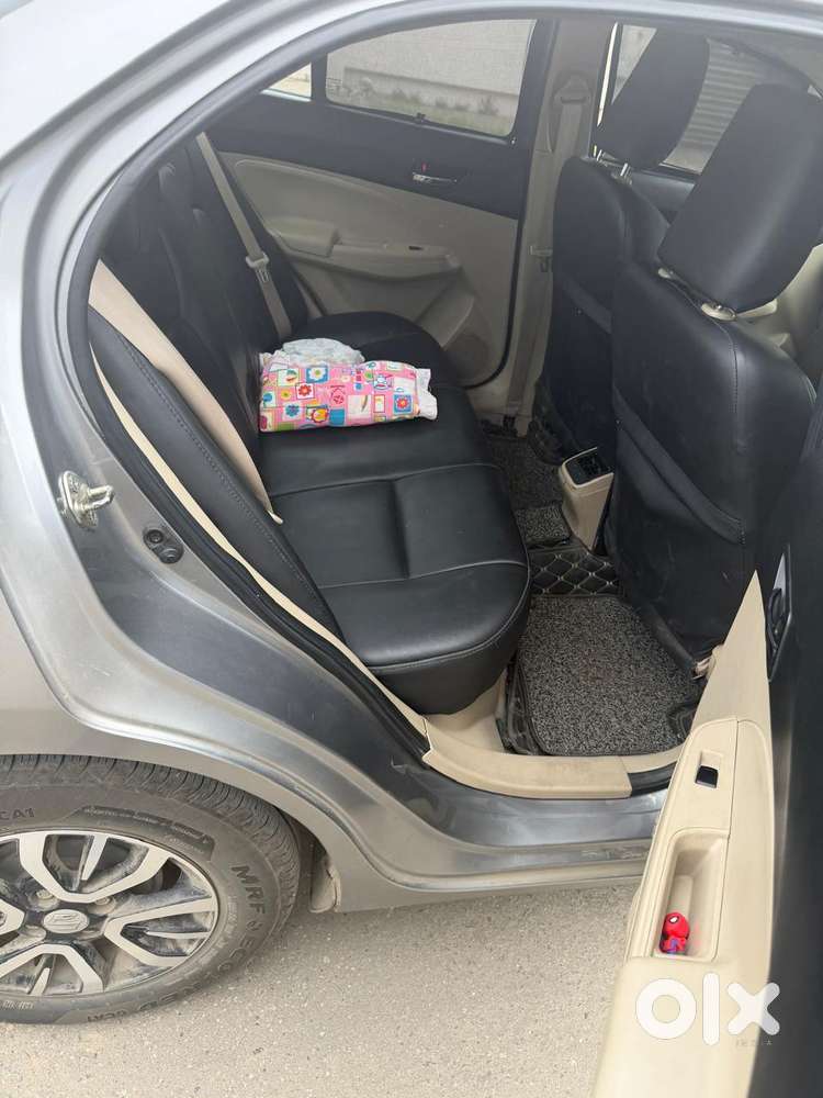Maruti Suzuki Dzire 1.2 Vxi, 2022, Petrol
