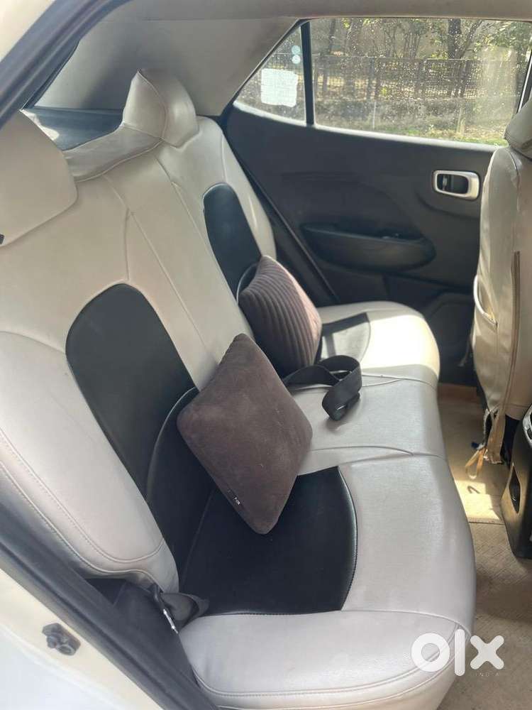 Hyundai Venue 2020 Petrol Good Condition