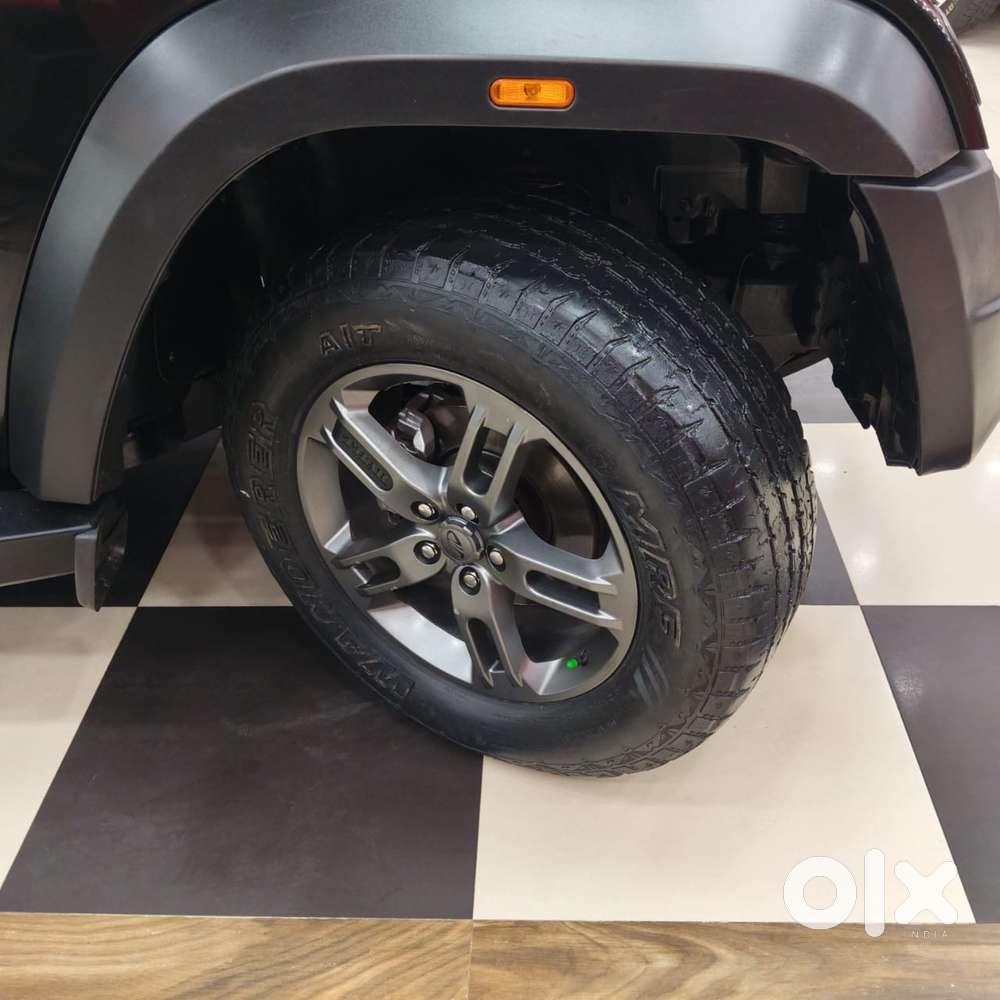 Mahindra Thar Lx Hard Top Diesel Mt 4wd, 2022, Diesel