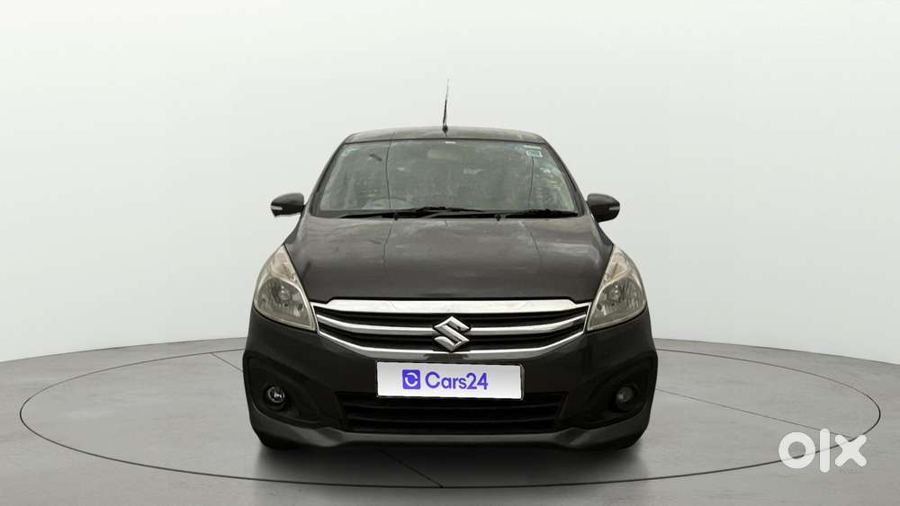 Maruti Suzuki Ertiga Vxi, 2015, Petrol