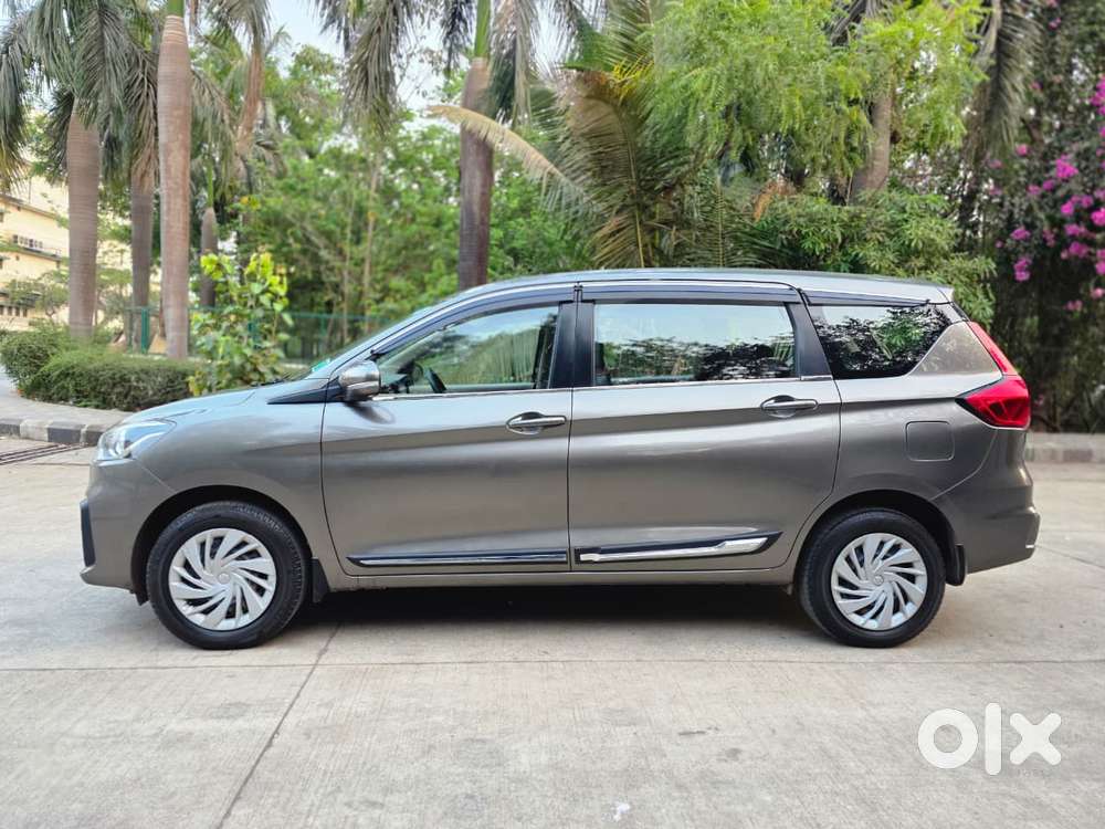 Maruti Suzuki Ertiga Vxi (o) Cng, 2024, Cng & Hybrids