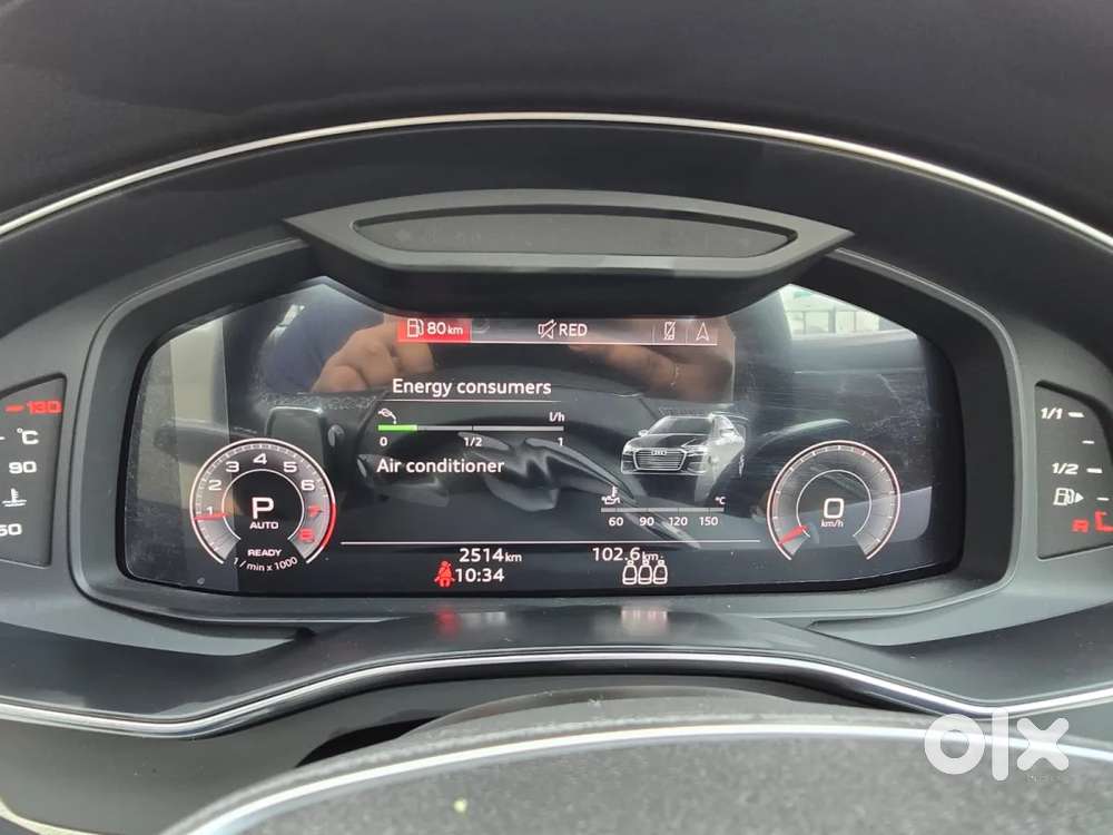 Audi A6 2.0 45 Tfsi Technology, 2024, Petrol
