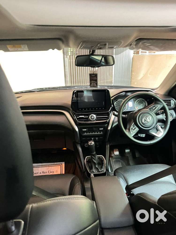 Toyota Car Manual 2024