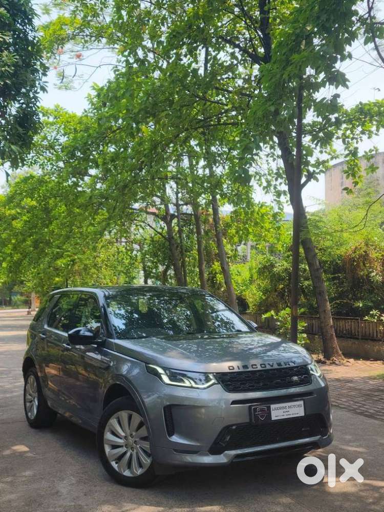 Land Rover Discovery Sport Se R-dynamic, 2022, Diesel