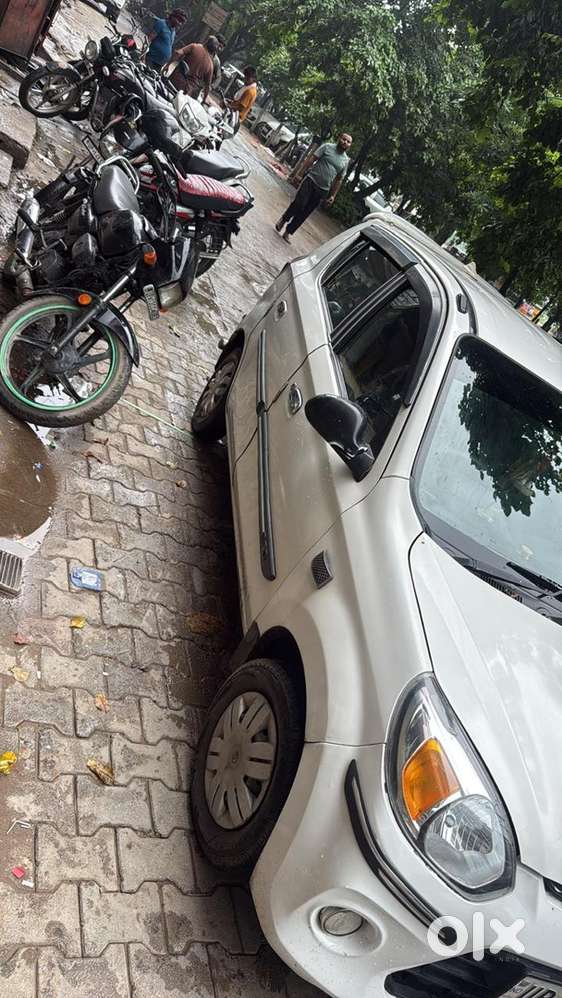 Good Condition