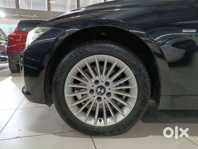 Bmw 3 Series 320d, 2016, Diesel