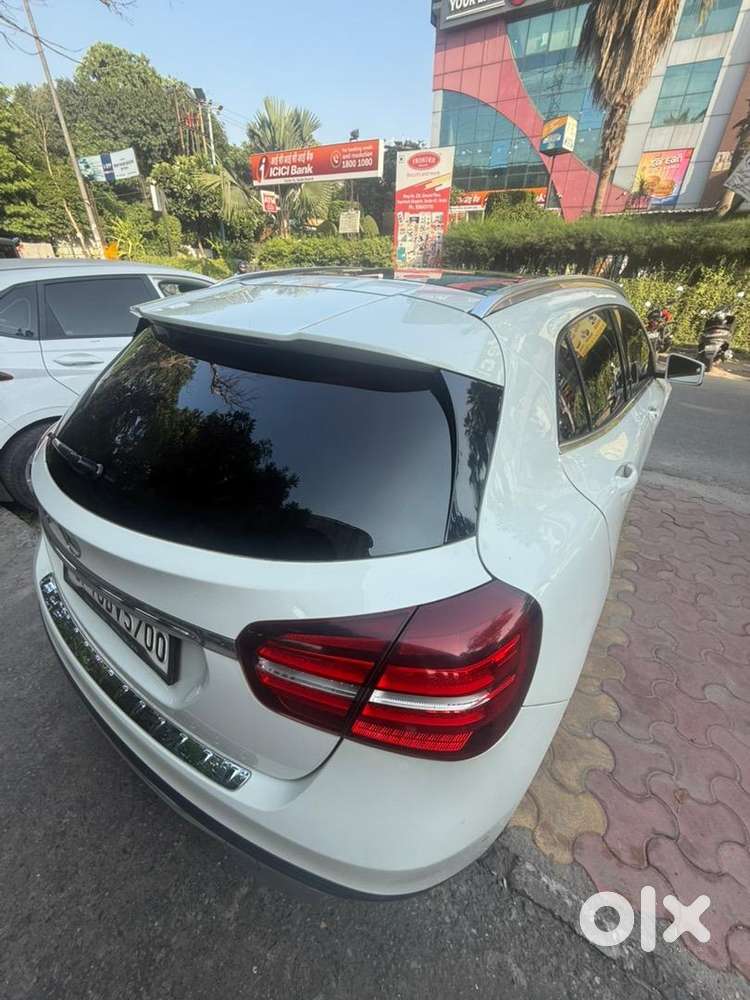 Mercedes-benz Diesel Car 2018