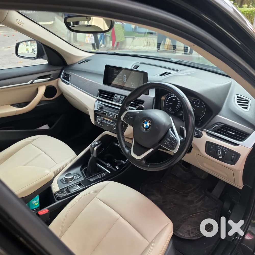 Bmw X1 2.0 Sdrive20d Xline, 2019, Diesel