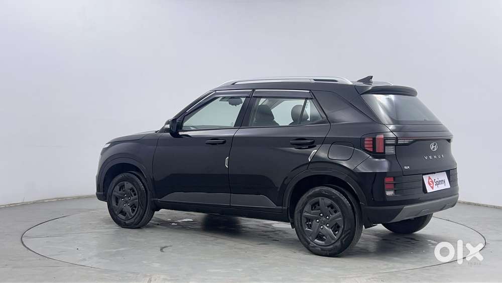 Hyundai Venue Sx, 2024, Petrol