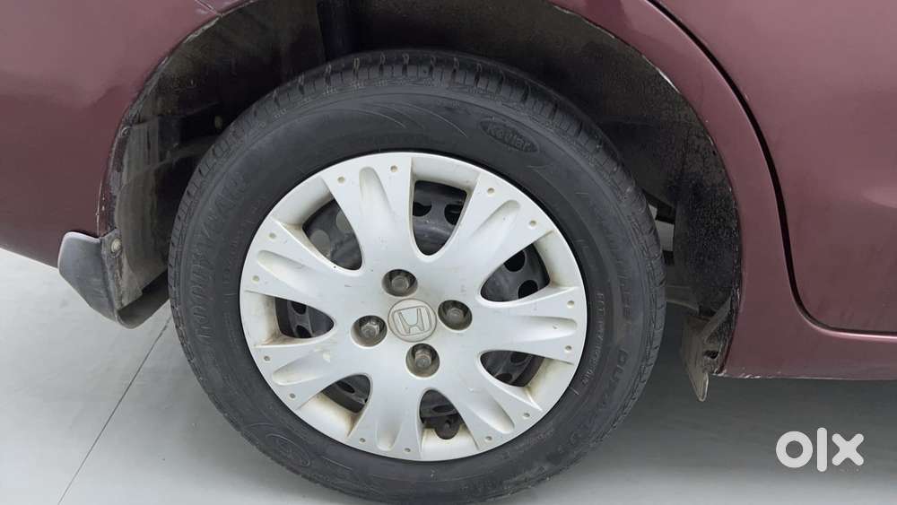 Honda Amaze S I-vtec, 2014, Petrol