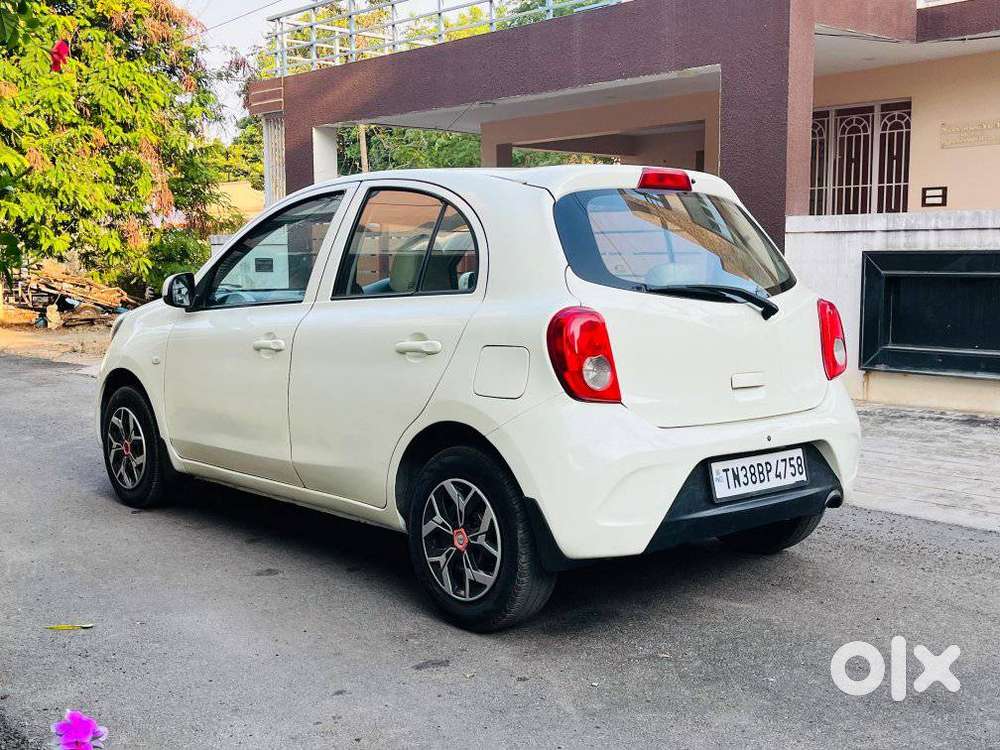 Renault Pulse, 2012, Diesel