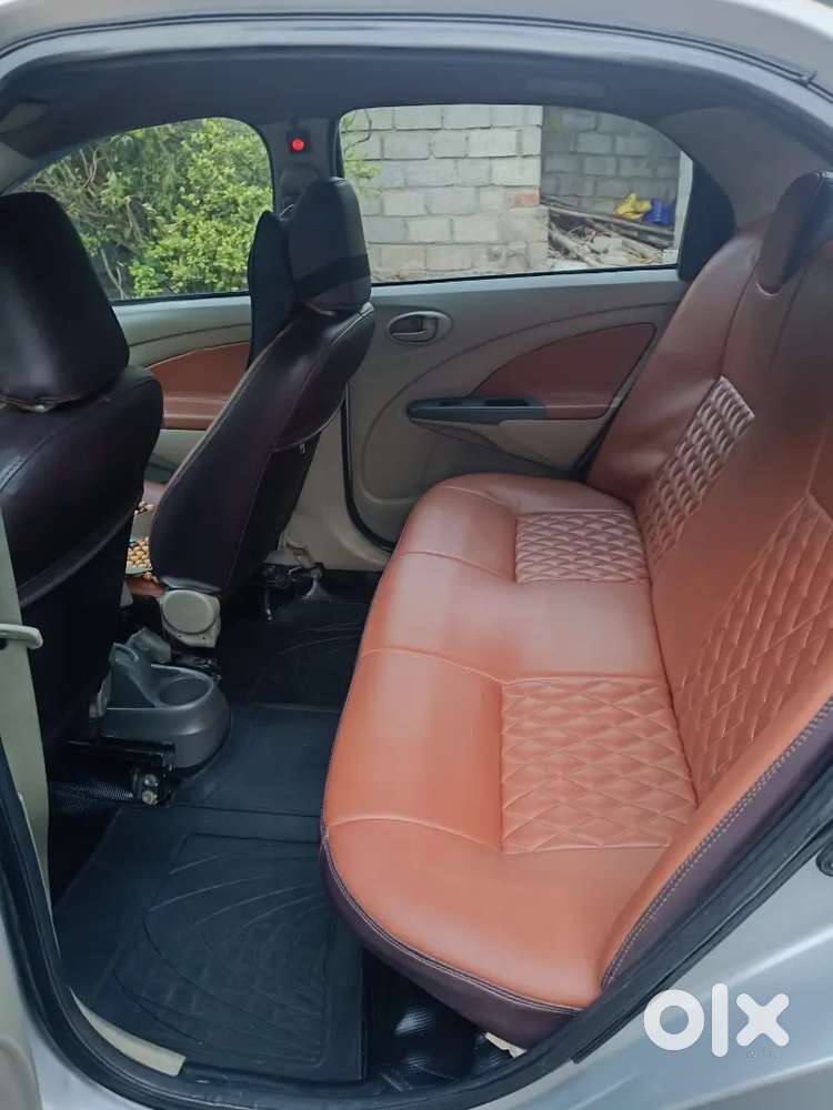 Toyota Etios Diesel Manual 2015
