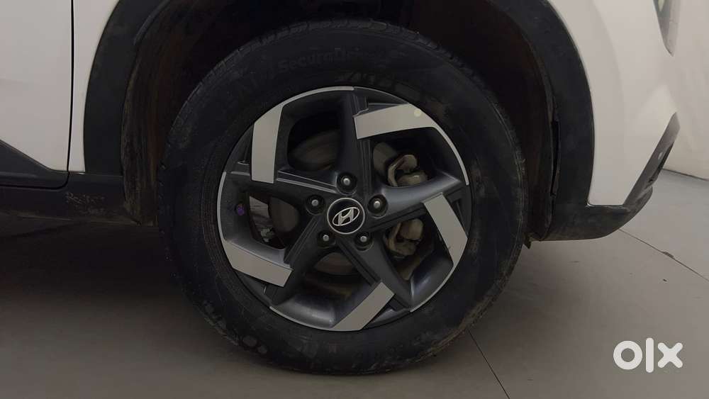 Hyundai Venue Sx Plus Turbo Dct, 2019, Petrol