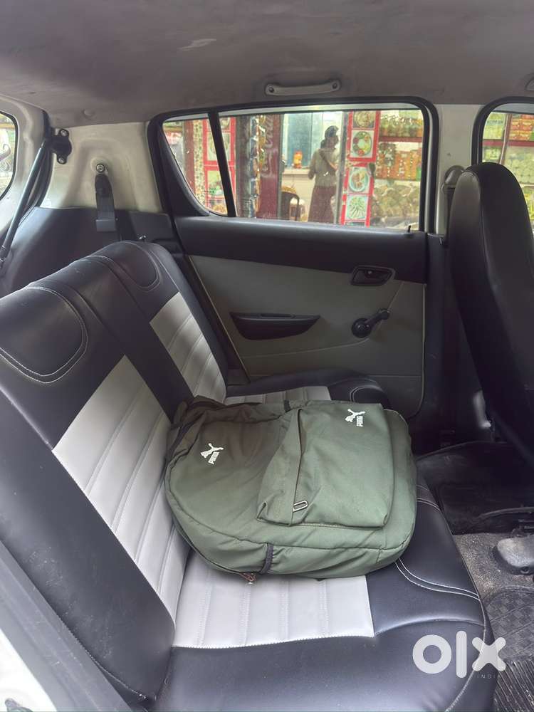 Maruti Suzuki Alto 2016