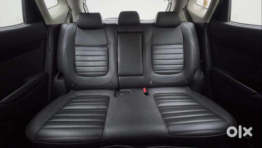 Kia Seltos 1.4 Gtx + Petrol At, 2020, Petrol
