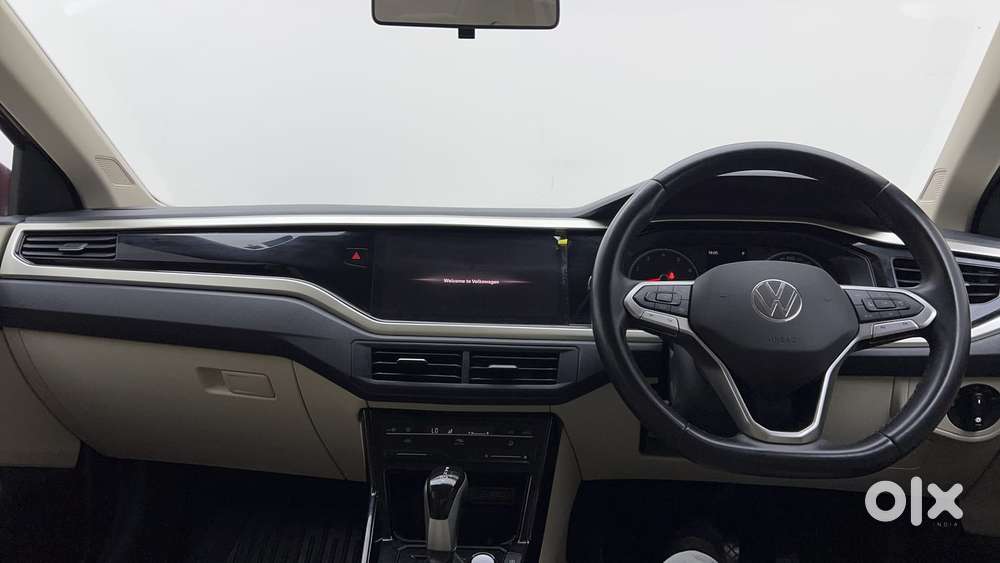 Volkswagen Virtus Highline Plus 1.0 Tsi At, 2024, Petrol